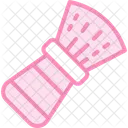 Brush roll  Icon