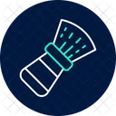 Brush roll  Icon