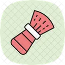 Brush roll  Icon