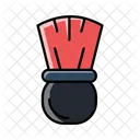 Barbershop Filled Icon Pack 아이콘