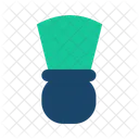Barbershop Flat Icon Pack 아이콘