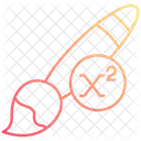 Brush Size Brush Paint Icon