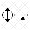 Brush Size  Icon