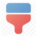 Brush Small  Icon