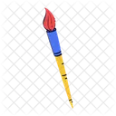 Brush  Icon