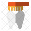 Brush Teeth Icon