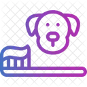 Brush teeth  Icon