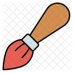 Brush tool  Icon