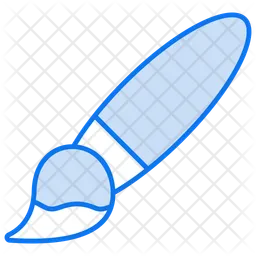 Brush tool  Icon