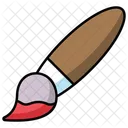 Brush tool  Icon