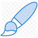 Brush tool  Icon