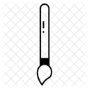 Brush Tool  Icon