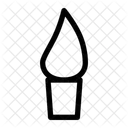 Brush tool  Icon