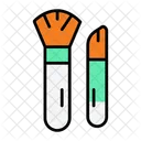 Brushes  Icon