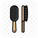 Brushes  Icon