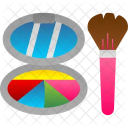 Brushes  Icon