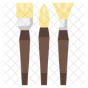 Brushes  Icon