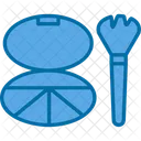 Brushes  Icon