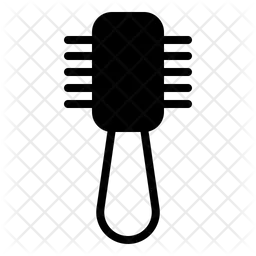 Brushvented  Icon