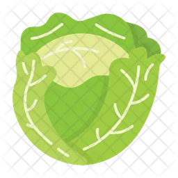 Brussel Sprout  Icon