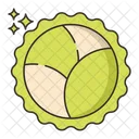 Brussel Sprouts  Icon