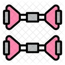 Brust-Expander  Symbol