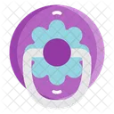 Brustwarzenabdeckung Stillen Brustwarzenschild Symbol