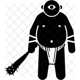 Brute Icon