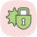 Brute Force Protection Brute Force Icon