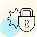Brute Force Protection Brute Force Icon