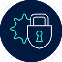 Brute Force Protection Brute Force Icon