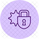 Brute Force Protection Brute Force Icon