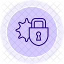 Brute Force Protection Brute Force Icon