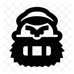 Brutus Icon