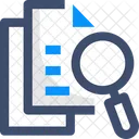 Bscklog Refinement Search File File Search Icon