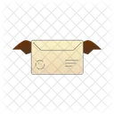 Bst mail  Icon