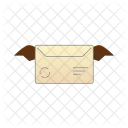 Bst mail  Icon