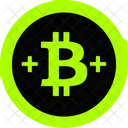 Btc Money Currency Icon