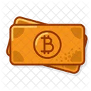 Btc algunos  Icono