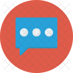 Bubble Icon