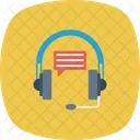 Bubble Chat Customer Icon