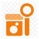 Bubble  Icon