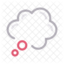 Bubble Icon