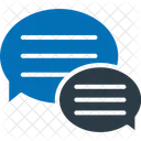 Bubble Chat Chat Bubble Icon