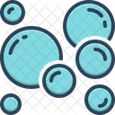 Bubble Delusion Foam Icon