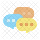 Bubble  Icon