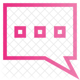 Bubble  Icon