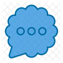 Bubble  Icon