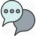 Bubble  Icon