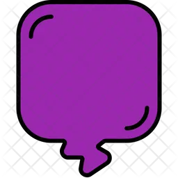 Bubble  Icon